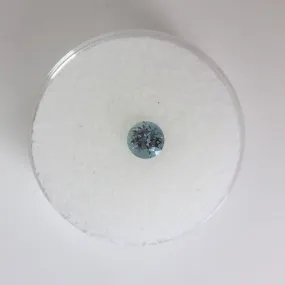 .54 CT MEDIUM BLUE MONTANA SAPPHIRE