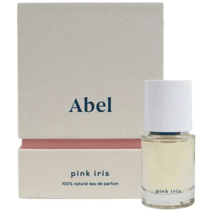 Abel Perfume Pink Iris 15ml