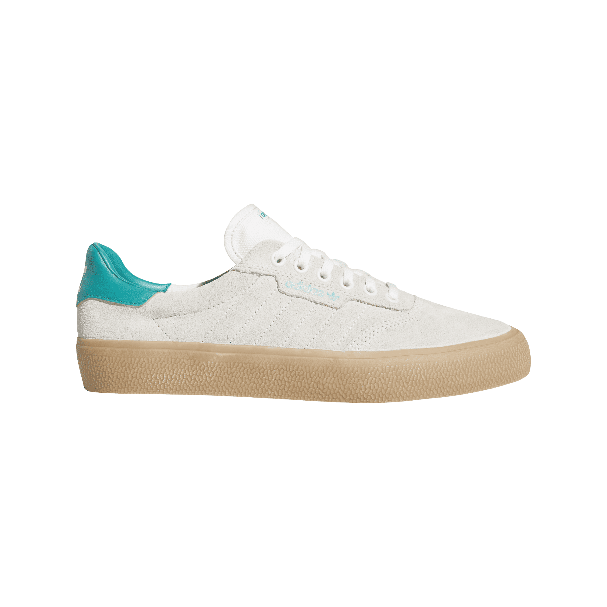 Adidas 3MC White/Green/Gum