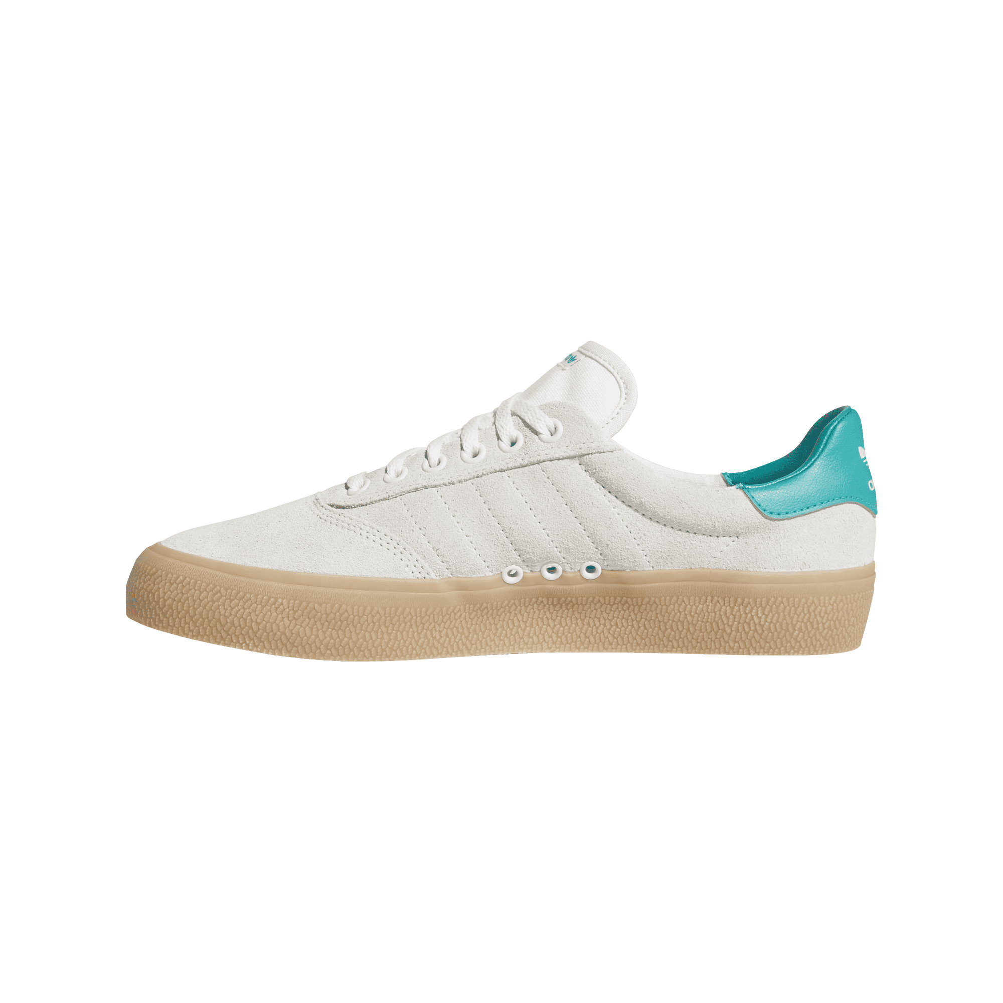 Adidas 3MC White/Green/Gum