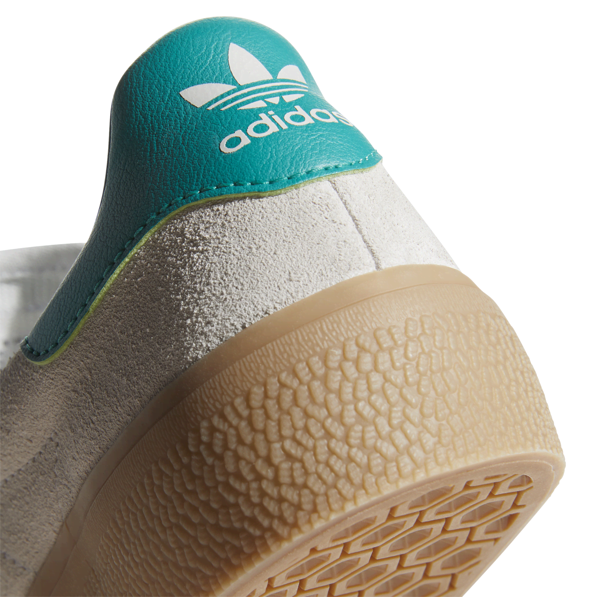 Adidas 3MC White/Green/Gum