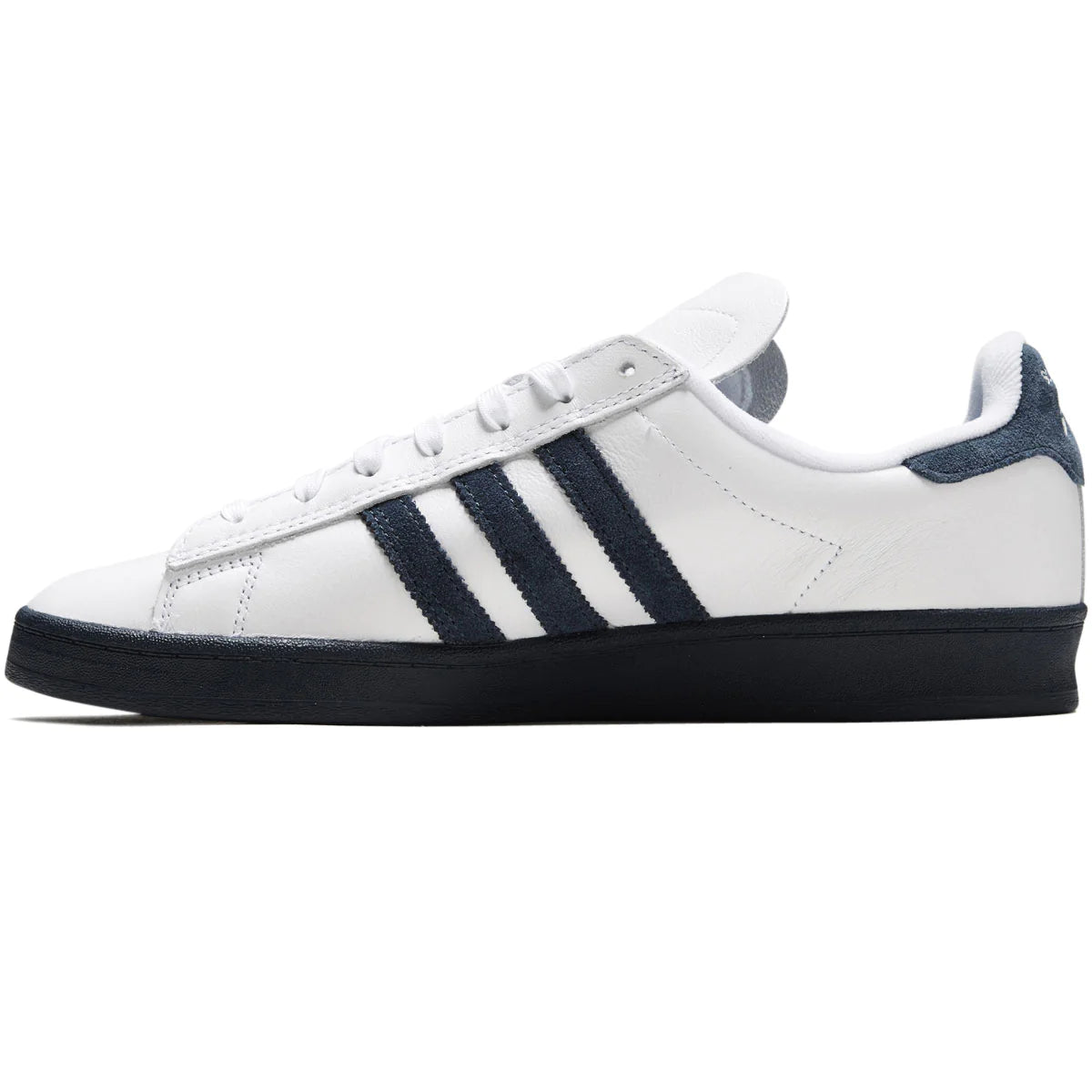 Adidas Campus ADV White/Navy