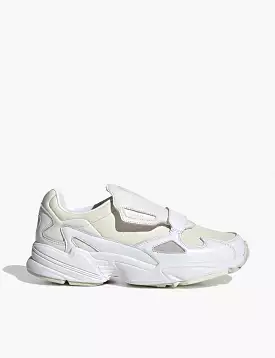 adidas Falcon RX Shoes (EE5110) - Off White/White