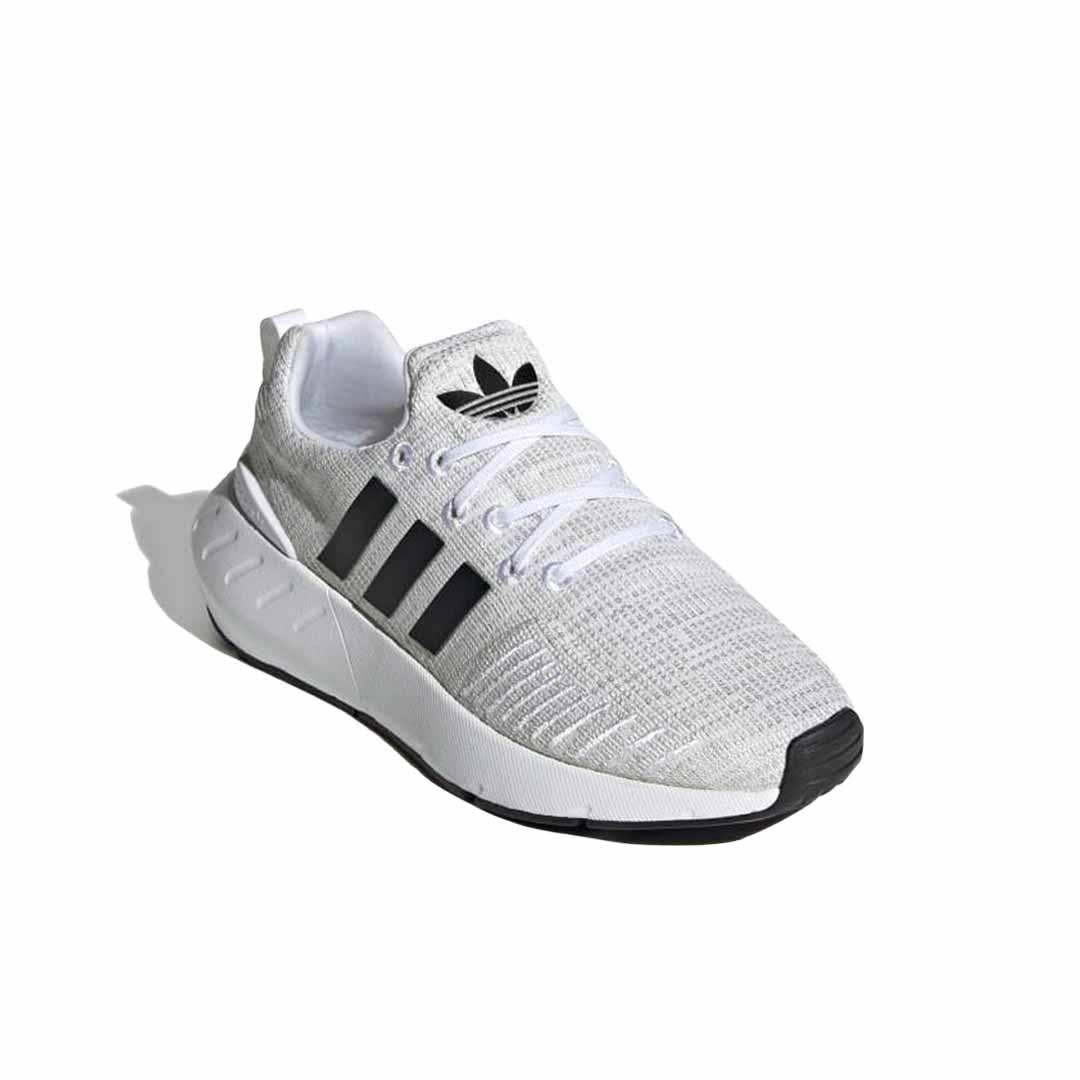 adidas - Kids' (Junior) Swift Run 22 Shoes (GW8179)