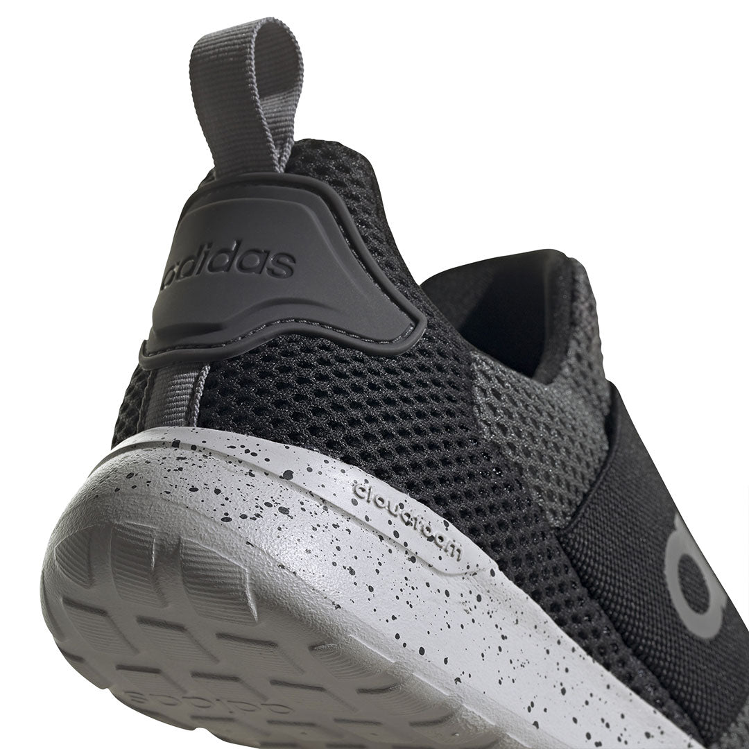 adidas - Kids' (Preschool & Junior) Lite Racer Adapt 4.0 Shoes (Q47208)