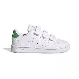 adidas - Kids' (Preschool) Advantage Court Lifestyle Shoes (GW6494)