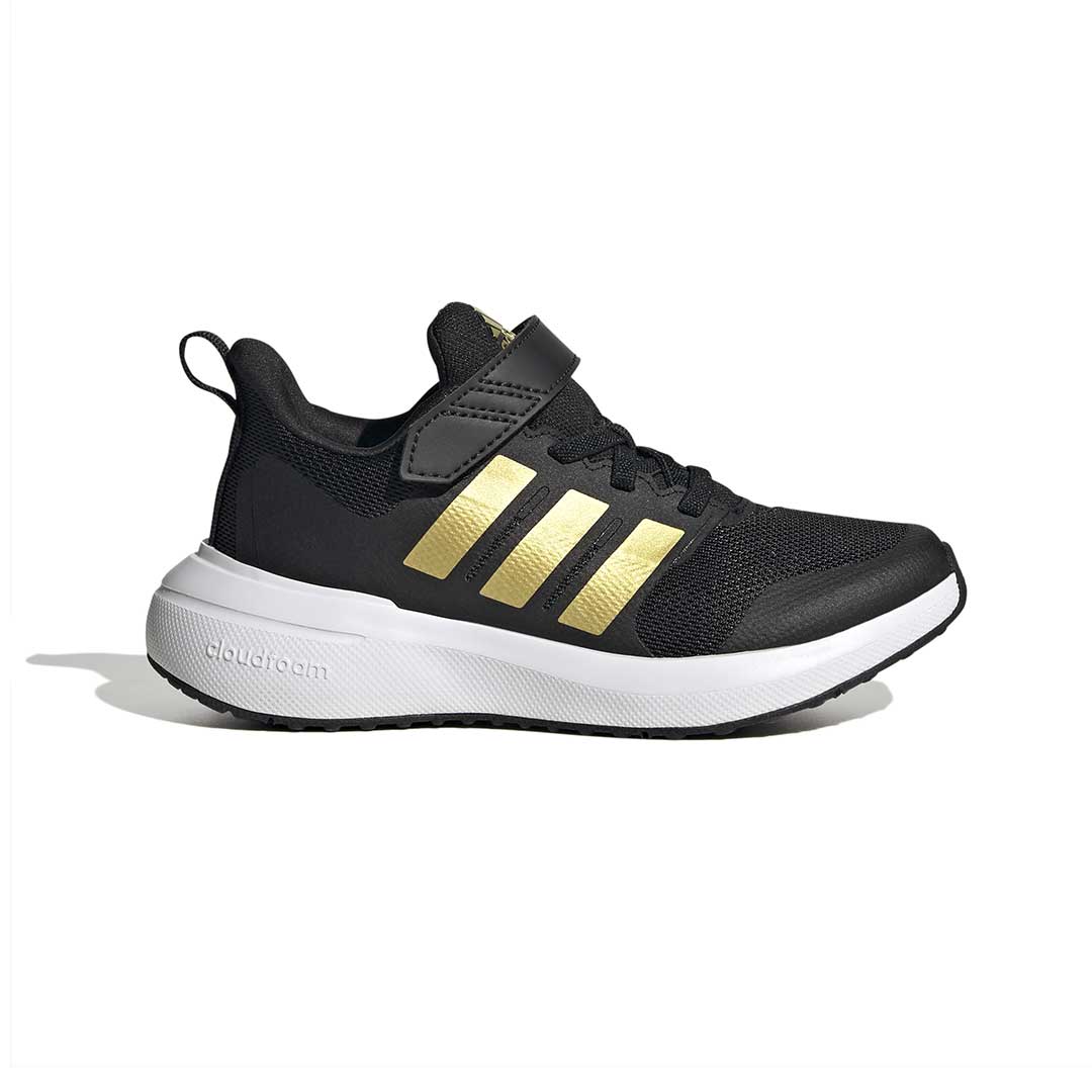 adidas - Kids' (Preschool) FortaRun 2.0 Elastic Lace Shoes (HP5442)