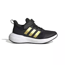 adidas - Kids' (Preschool) FortaRun 2.0 Elastic Lace Shoes (HP5442)