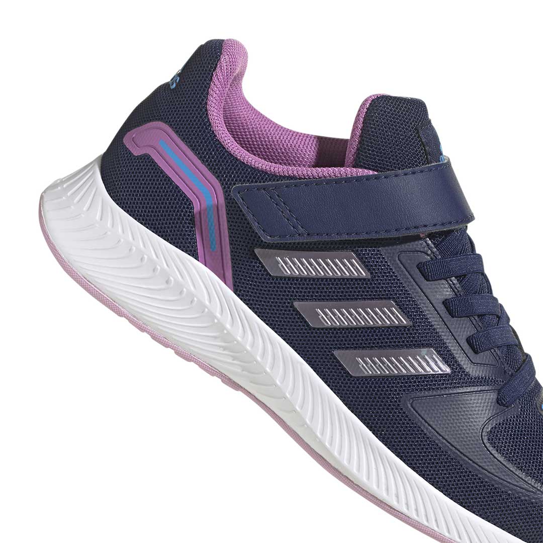 adidas - Kids' (Preschool) Runfalcon 2.0 Shoes (HR1537)