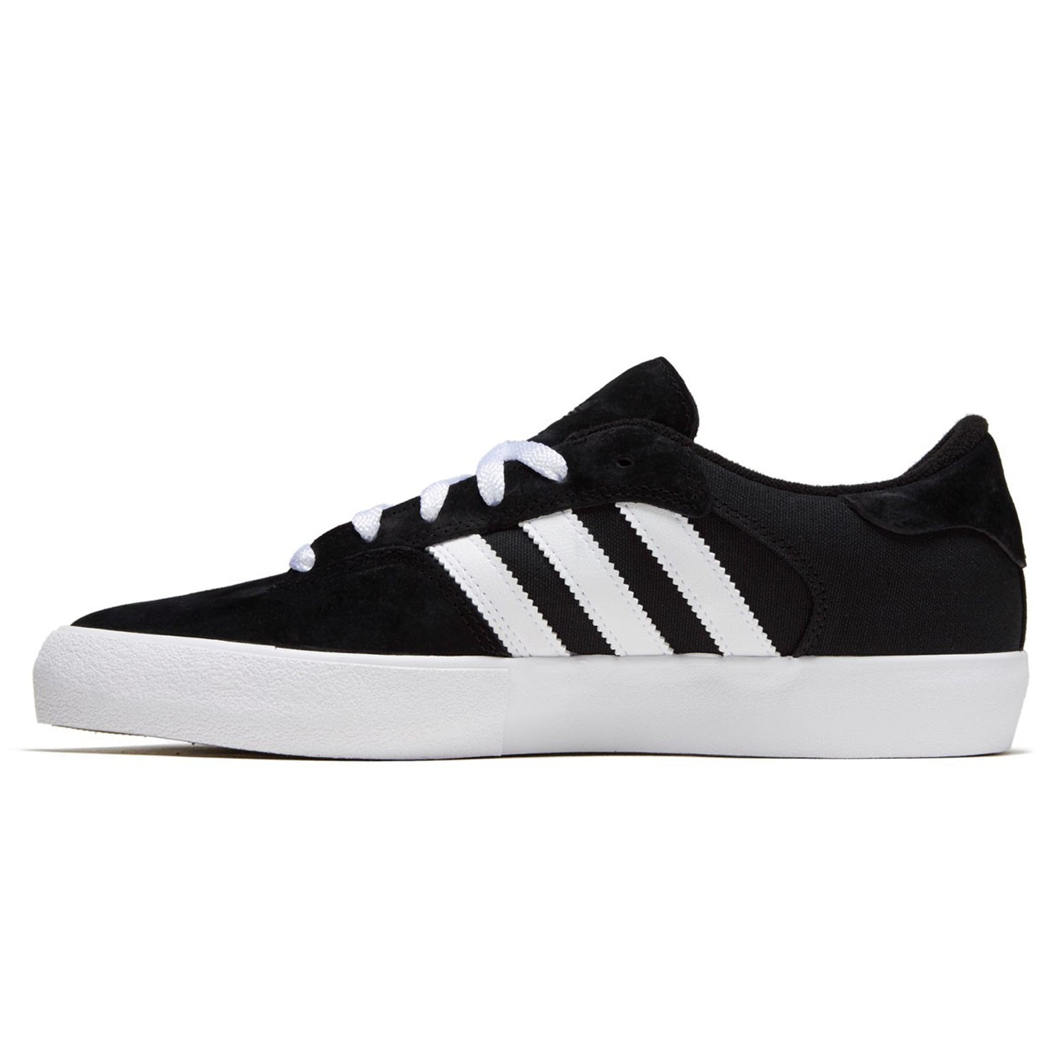 Adidas Matchbreak Super Black/White