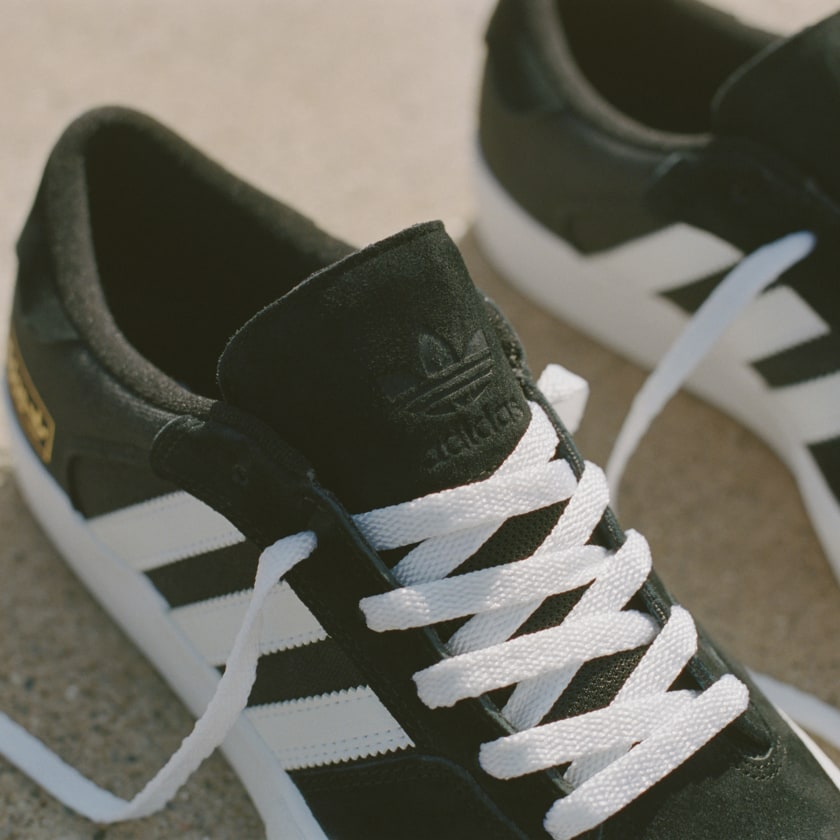 Adidas Matchbreak Super Black/White