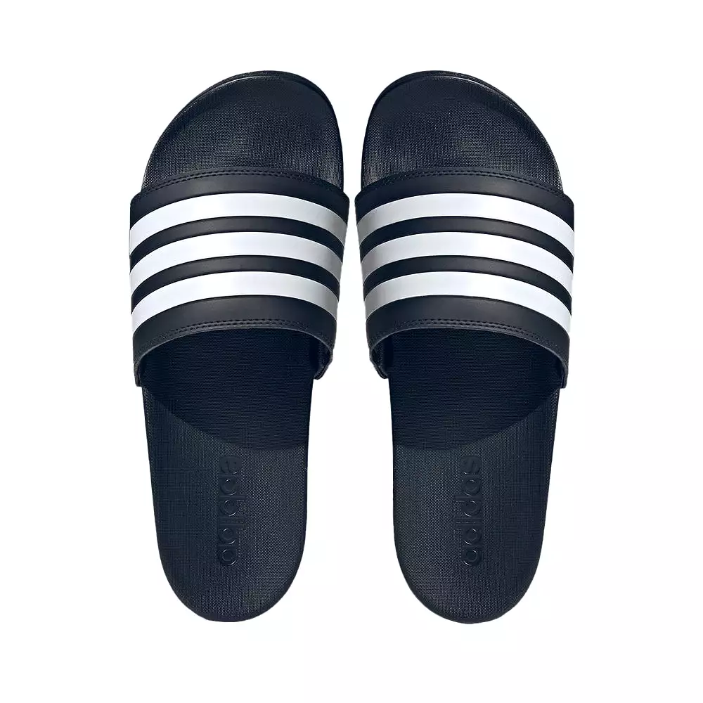 adidas Men's Adilette Comfort Slides