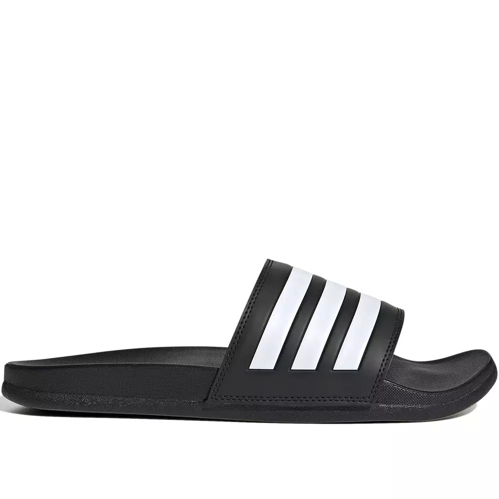 adidas Men's Adilette Comfort Slides