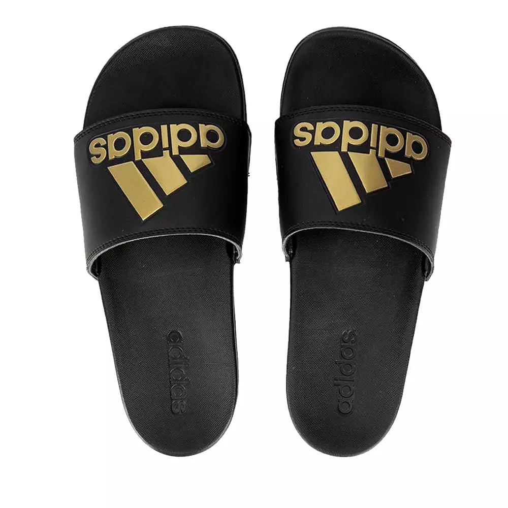 adidas Men's Adilette Comfort Slides