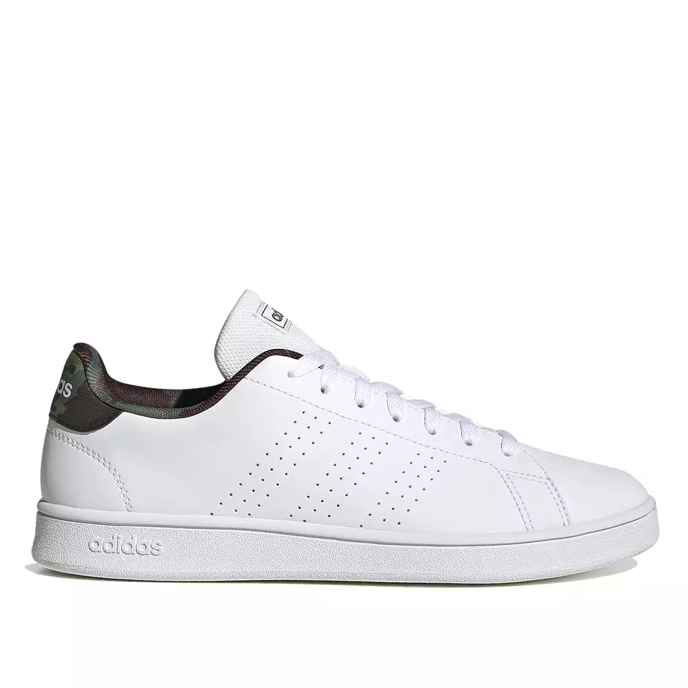 adidas Men's Advantage Base Casual Shoes