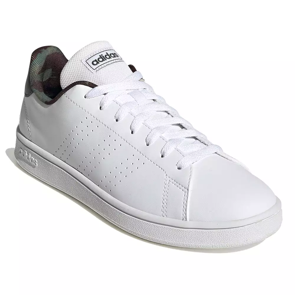 adidas Men's Advantage Base Casual Shoes