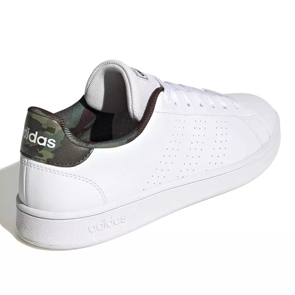 adidas Men's Advantage Base Casual Shoes