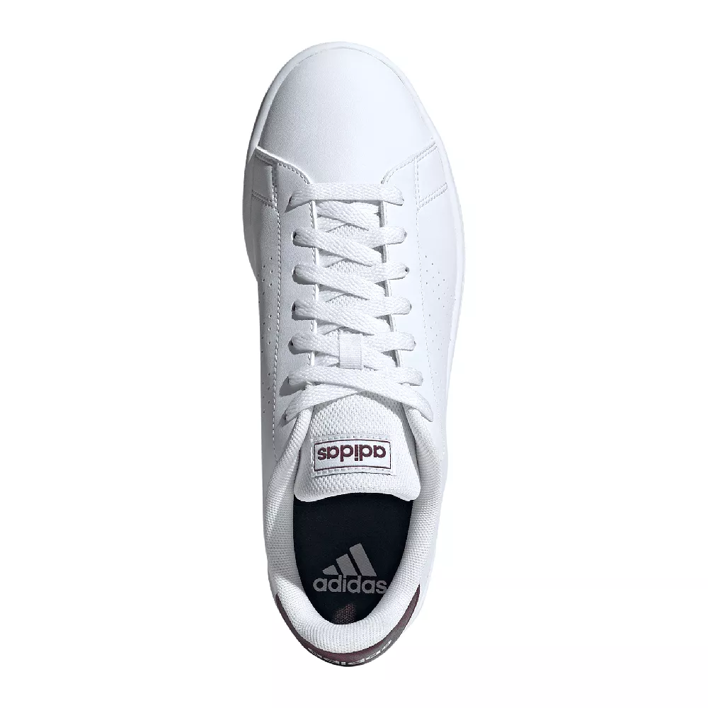 adidas Men's Advantage Base Casual Shoes