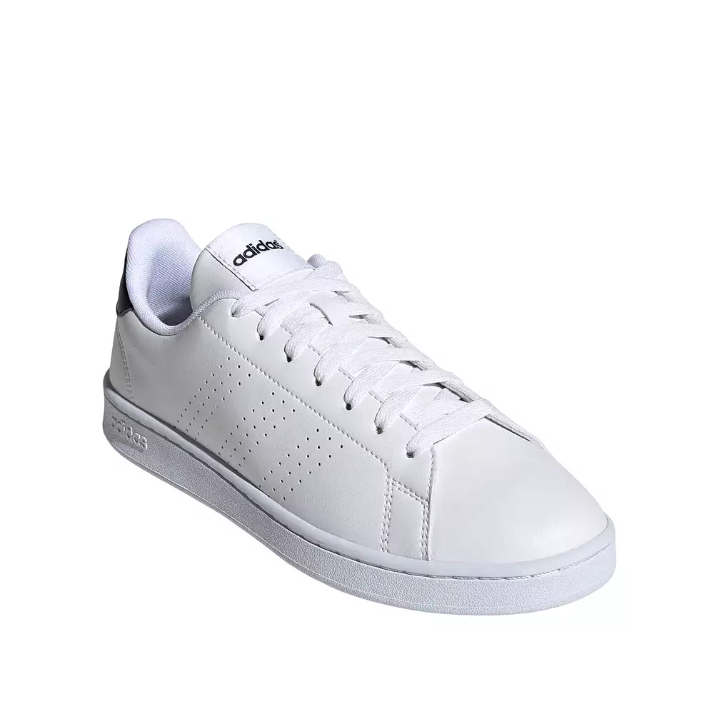 adidas Men's Advantage Cloud Casual Shoes