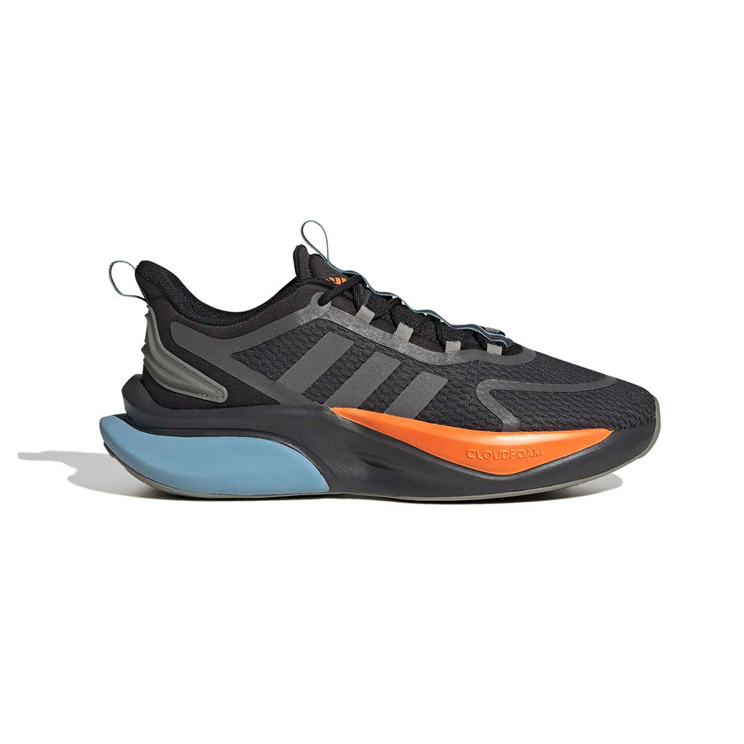 adidas - Men's AlphaBounce+ Sustainable Bounce Shoes (HP6140)