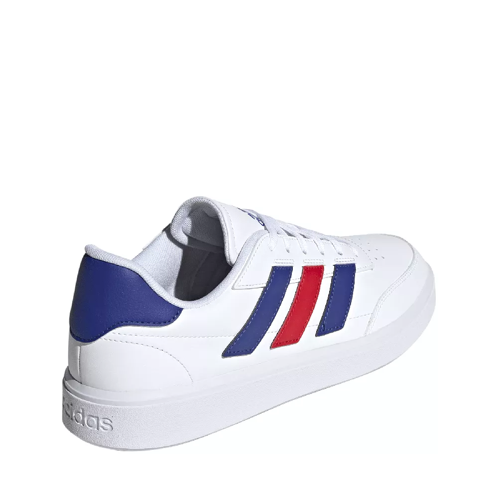 adidas Men's Courtblock Casual Shoes