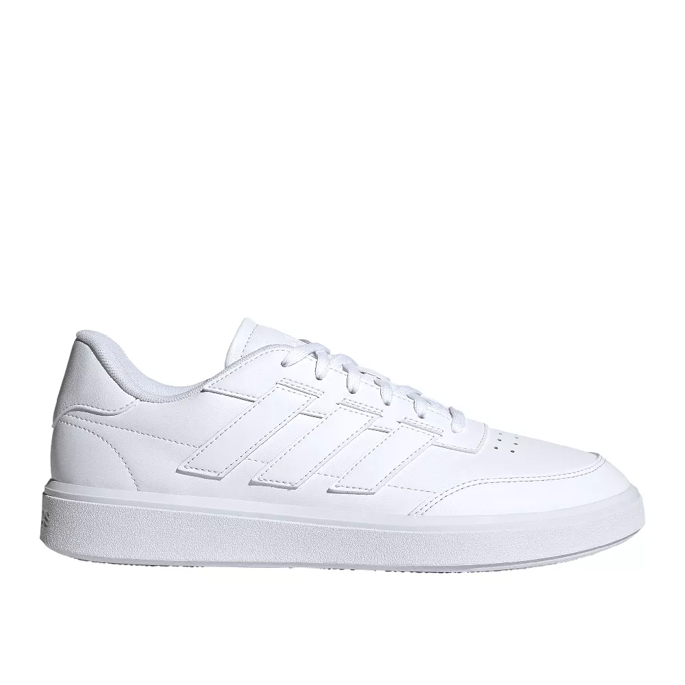 adidas Men's Courtblock Casual Shoes