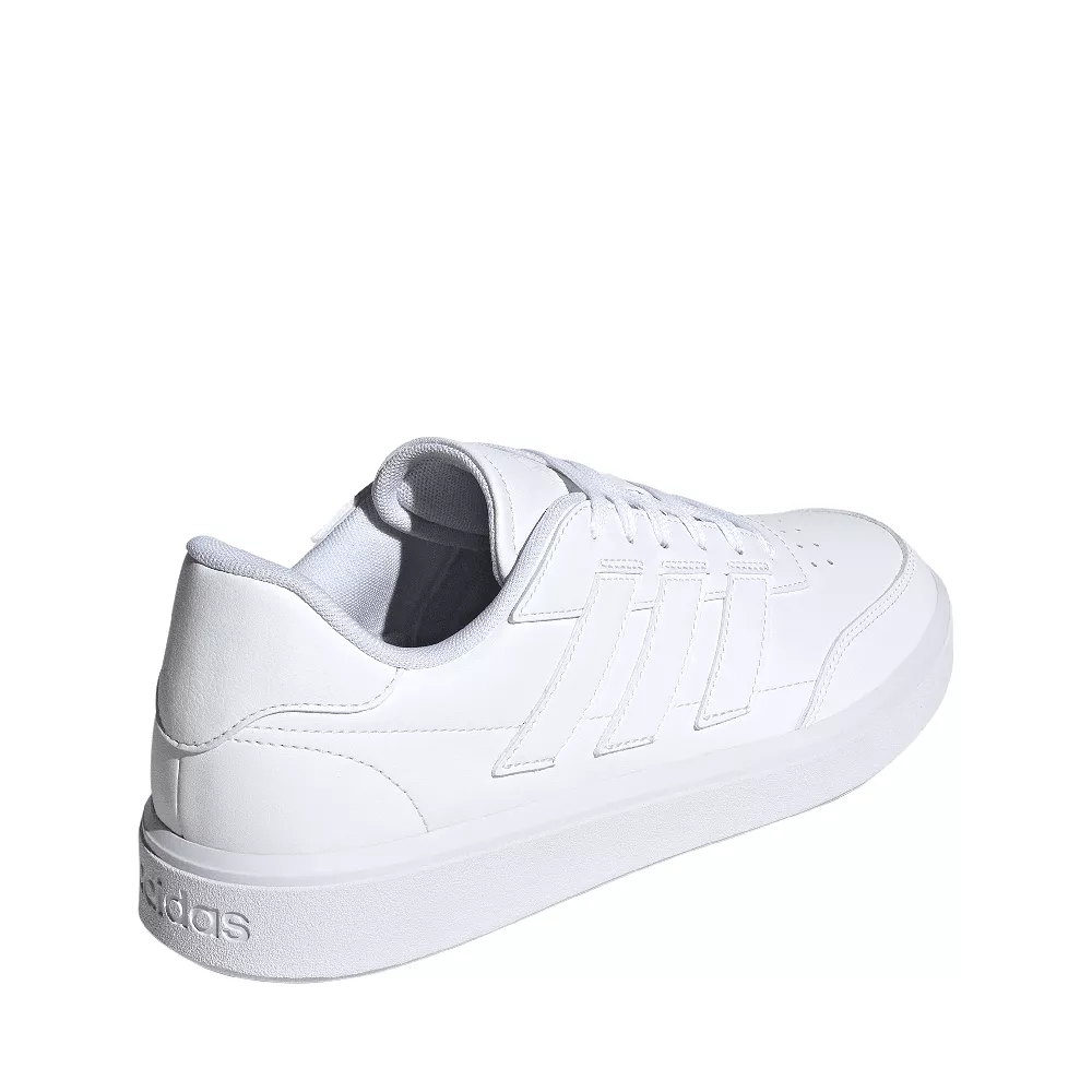 adidas Men's Courtblock Casual Shoes