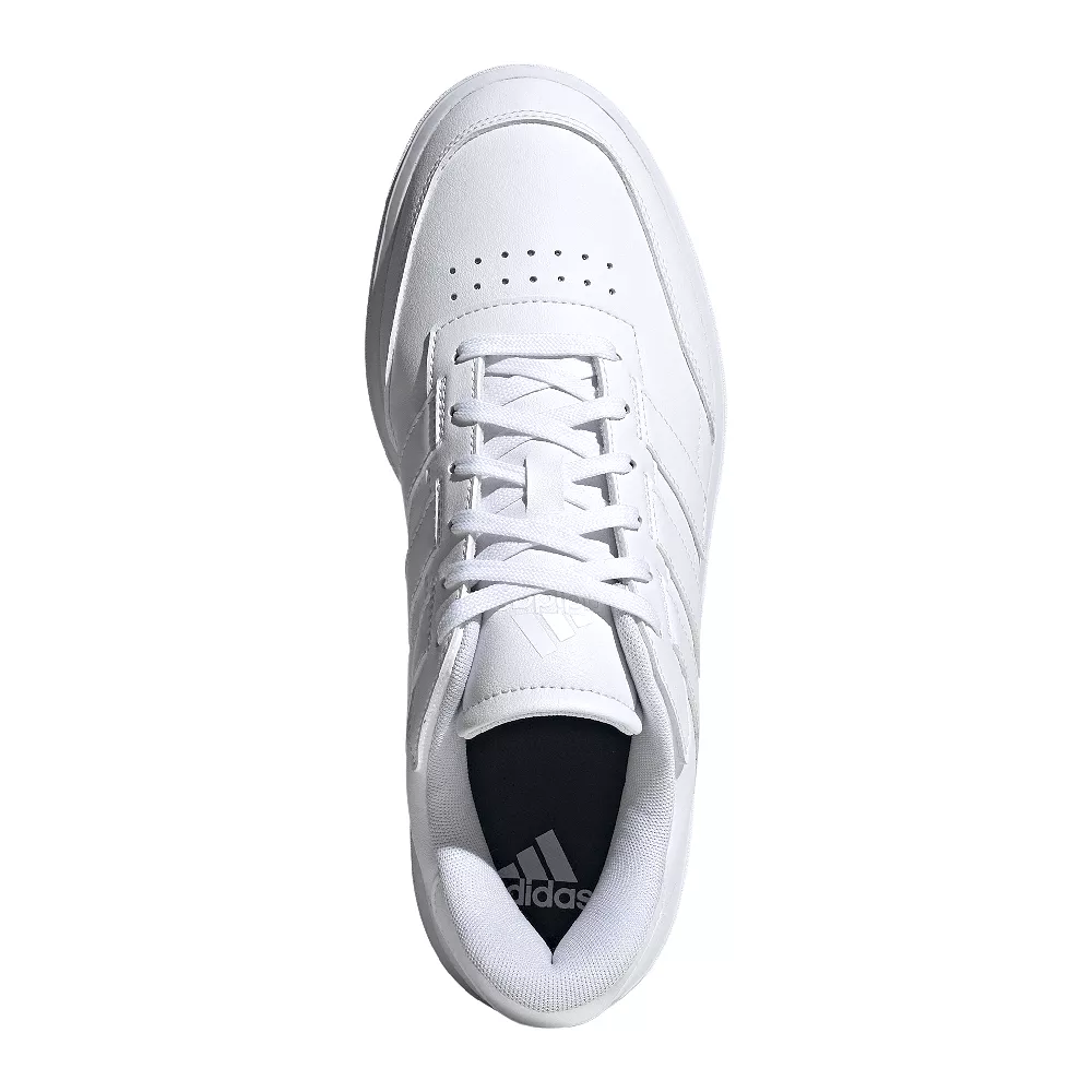 adidas Men's Courtblock Casual Shoes