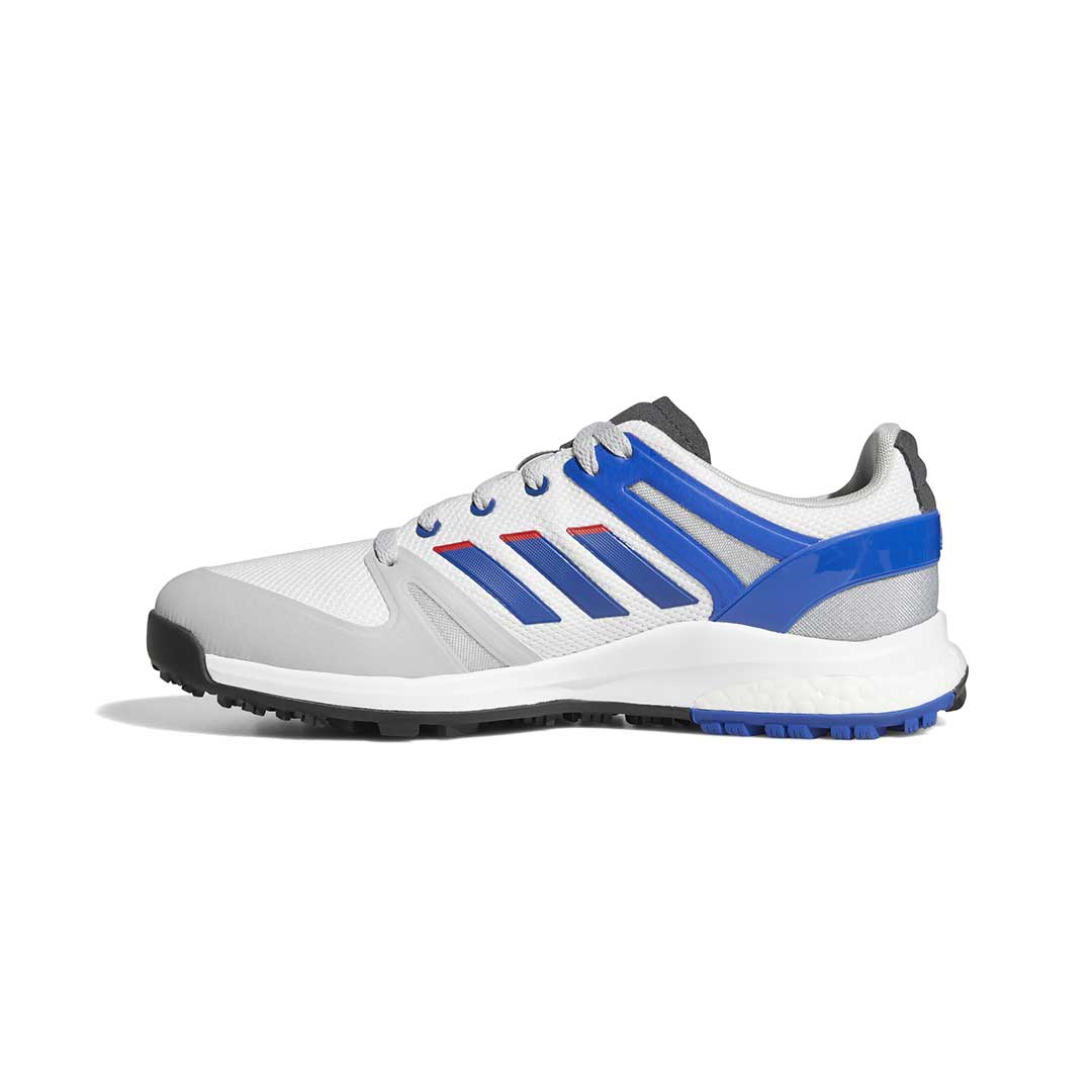 adidas - Men's EQT Spikeless Golf Shoes (FW6306)