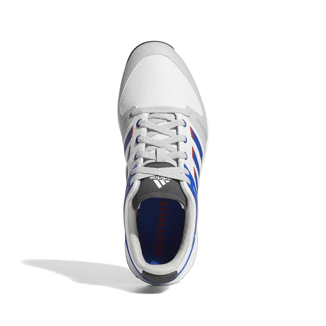 adidas - Men's EQT Spikeless Golf Shoes (FW6306)