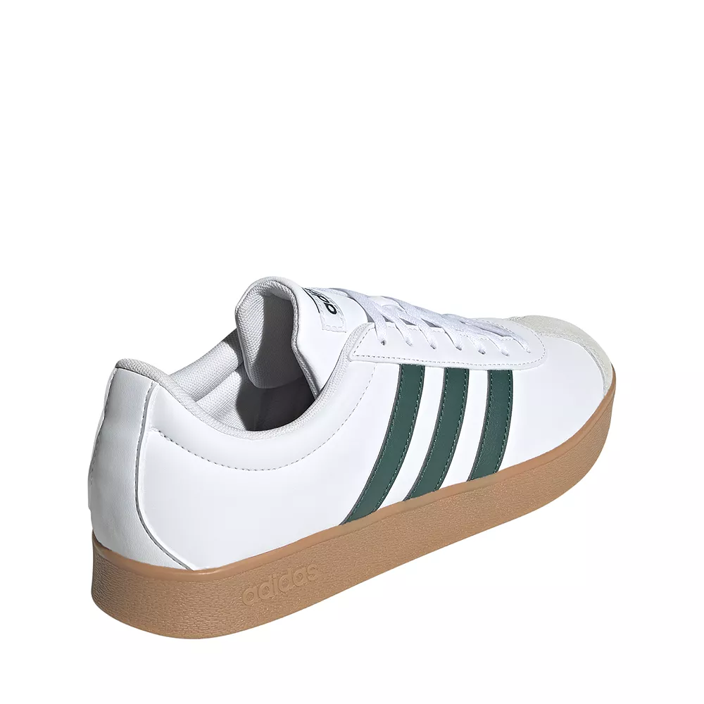 adidas Men's Vl Court Base Skateboarding Shoes