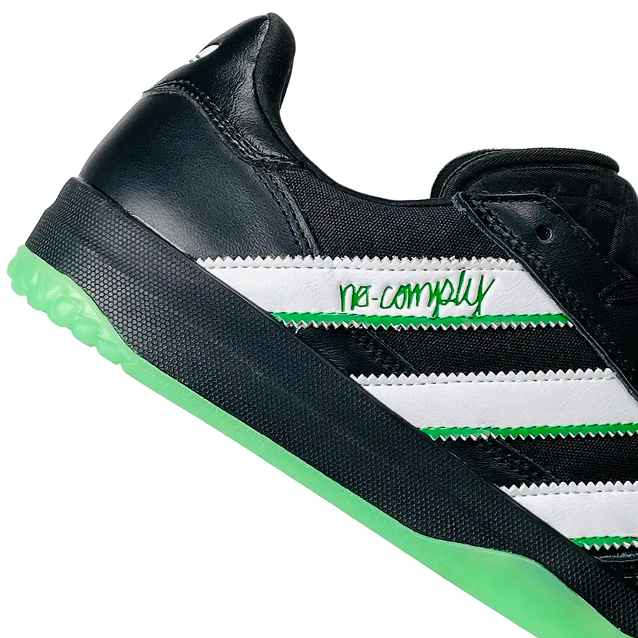 Adidas No-Comply ATX x Austin FC AFC Copa Premiere