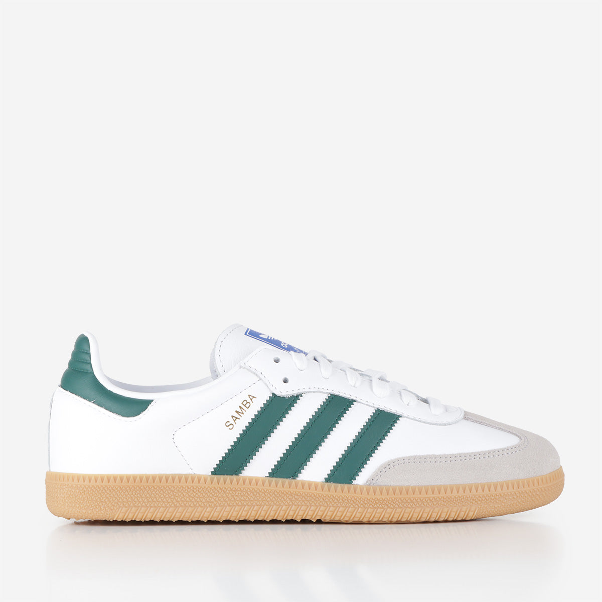 Adidas Originals Samba OG Shoes