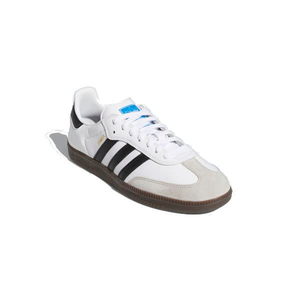 Adidas Samba ADV White/Core Black