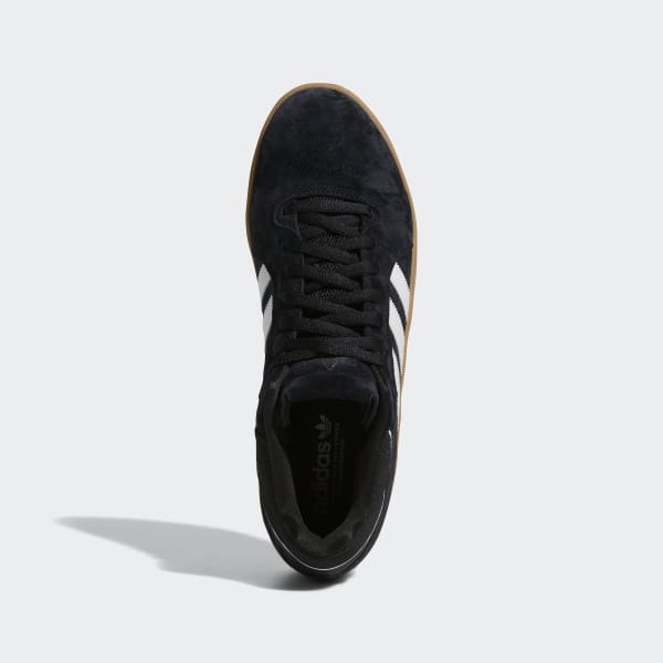 Adidas Tyshawn Black/White/Metallic/Gum