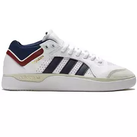 Adidas Tyshawn White/Navy