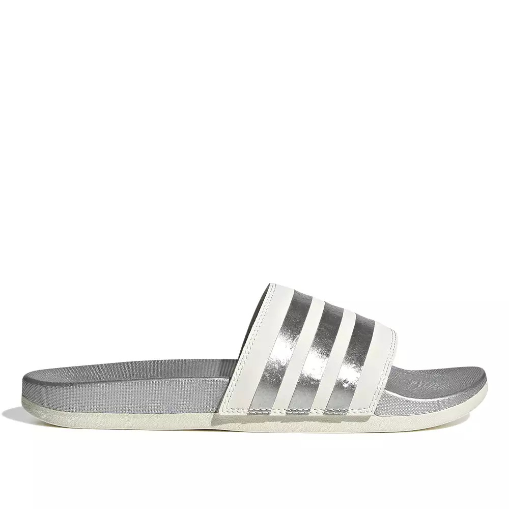 adidas Women's Adilette Comfort Slides