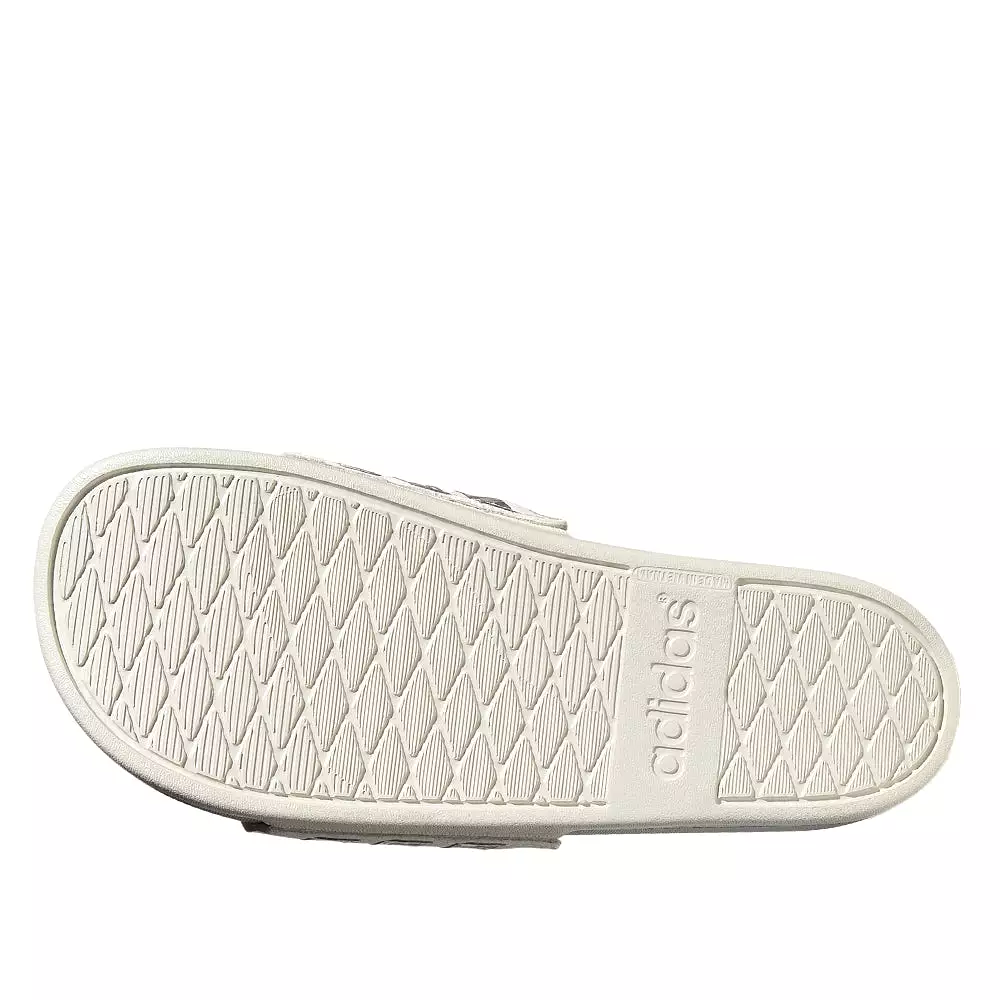 adidas Women's Adilette Comfort Slides