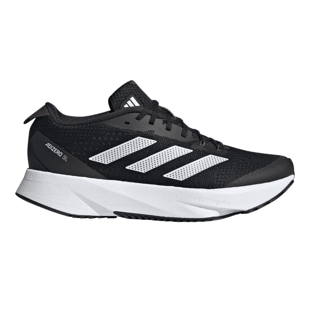 Adidas Women's Adizero SL Core Black