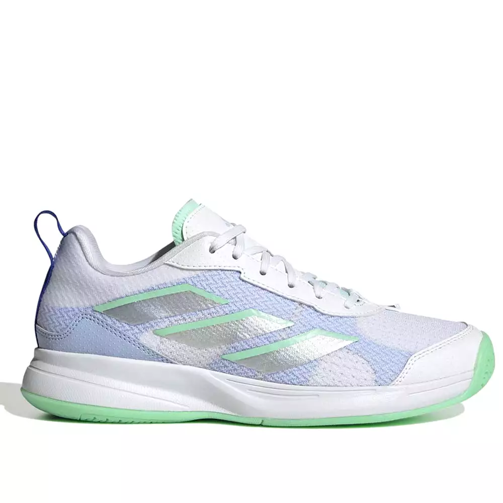 adidas Women's Avaflash Low Tennis Shoes