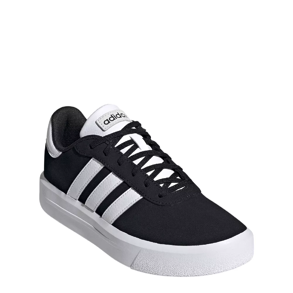 adidas Women's Court Silk Casual Shoes