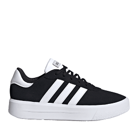 adidas Women's Court Silk Casual Shoes