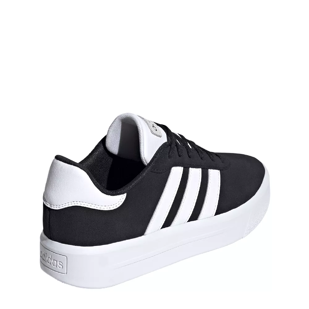 adidas Women's Court Silk Casual Shoes