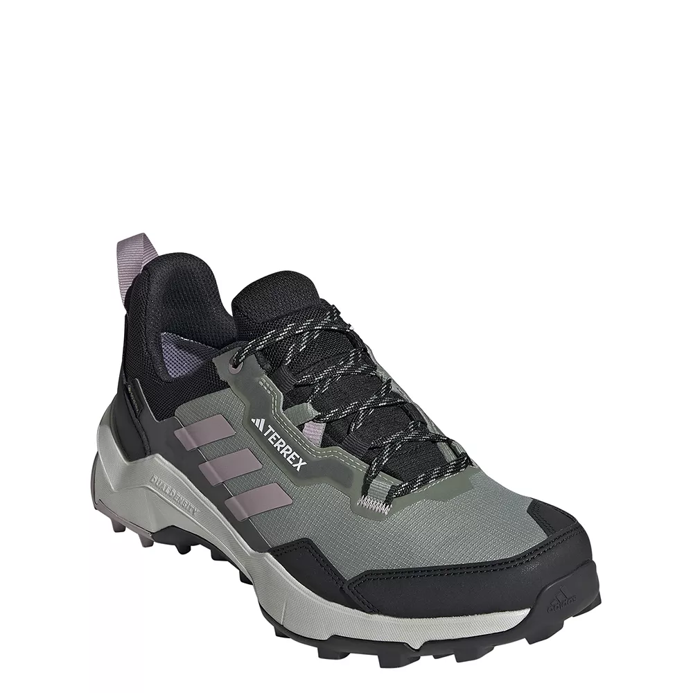 adidas Women's Terrex Ax4 GTX Hiking Shoes