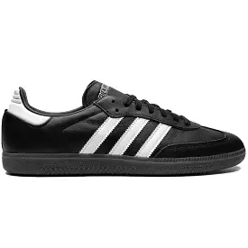 Adidas x Fucking Awesome Samba Core Black