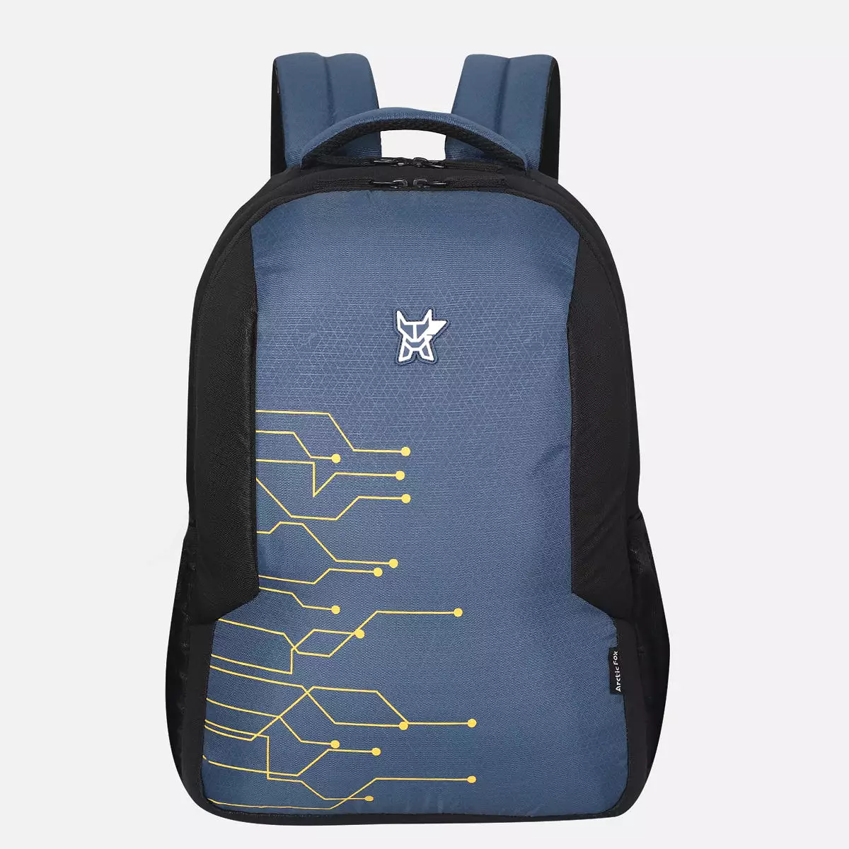 Arctic Fox Auto Dark Denim Laptop Backpack