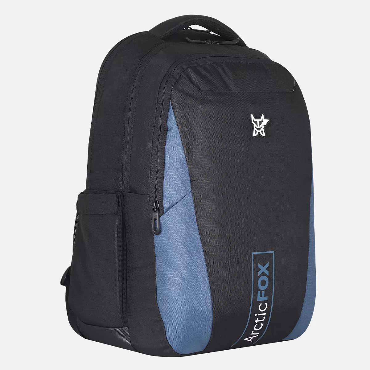 Arctic Fox Bloc Dark Denim Laptop Backpack