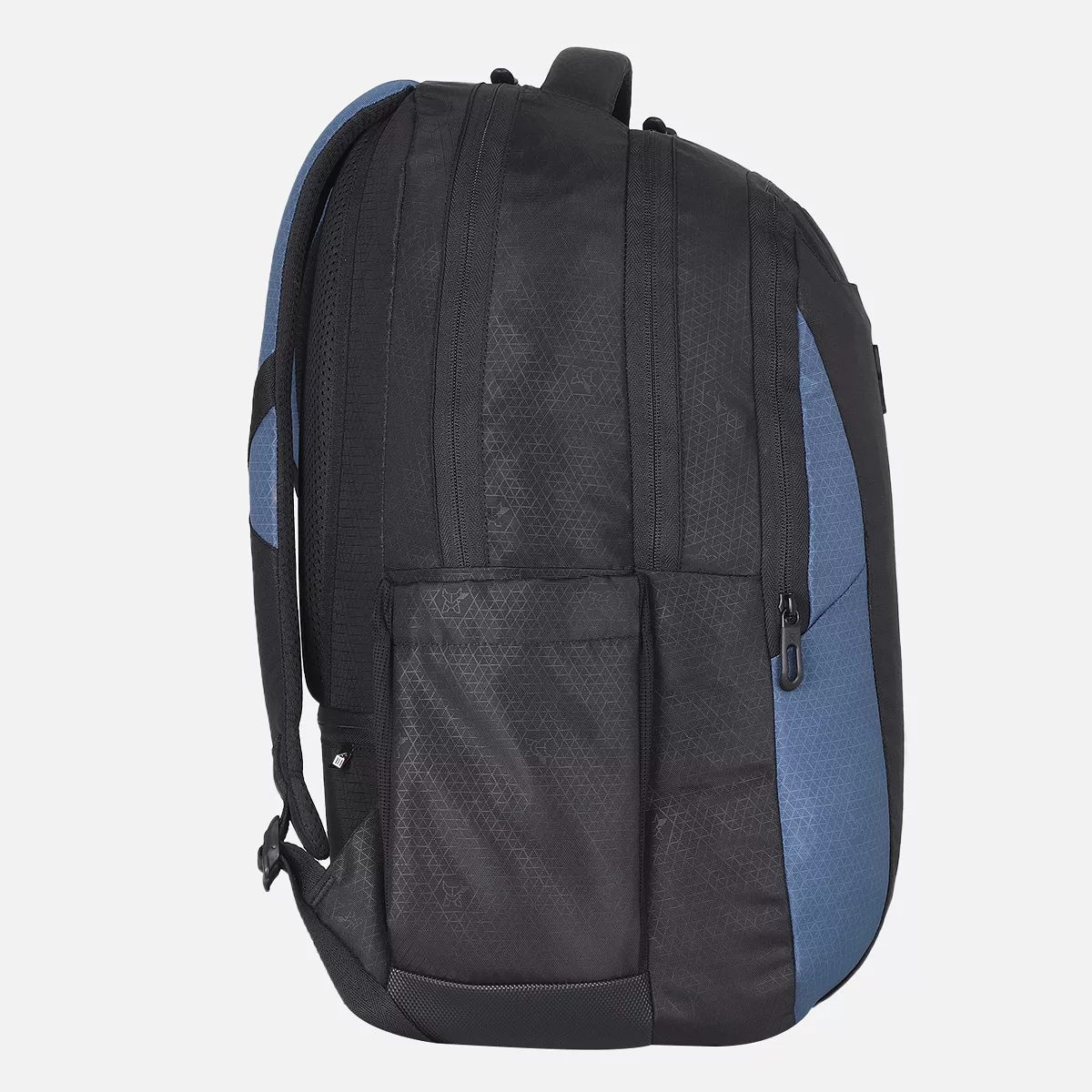 Arctic Fox Bloc Dark Denim Laptop Backpack