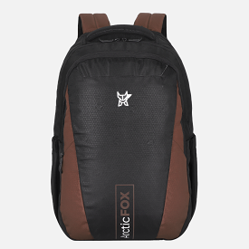 Arctic Fox Bloc Mink Laptop Backpack