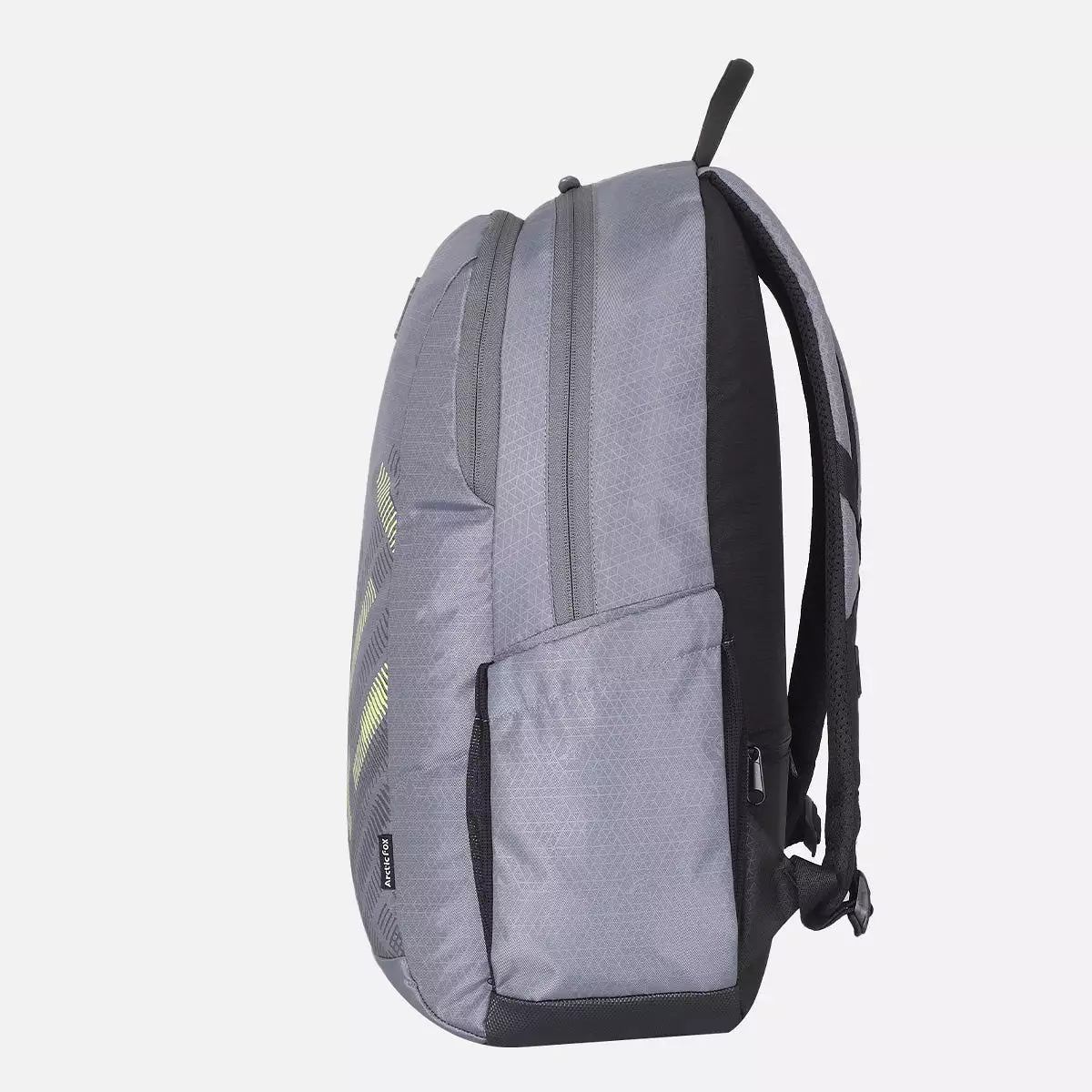 Arctic Fox Criss-Cross Castel Rock Laptop Backpack